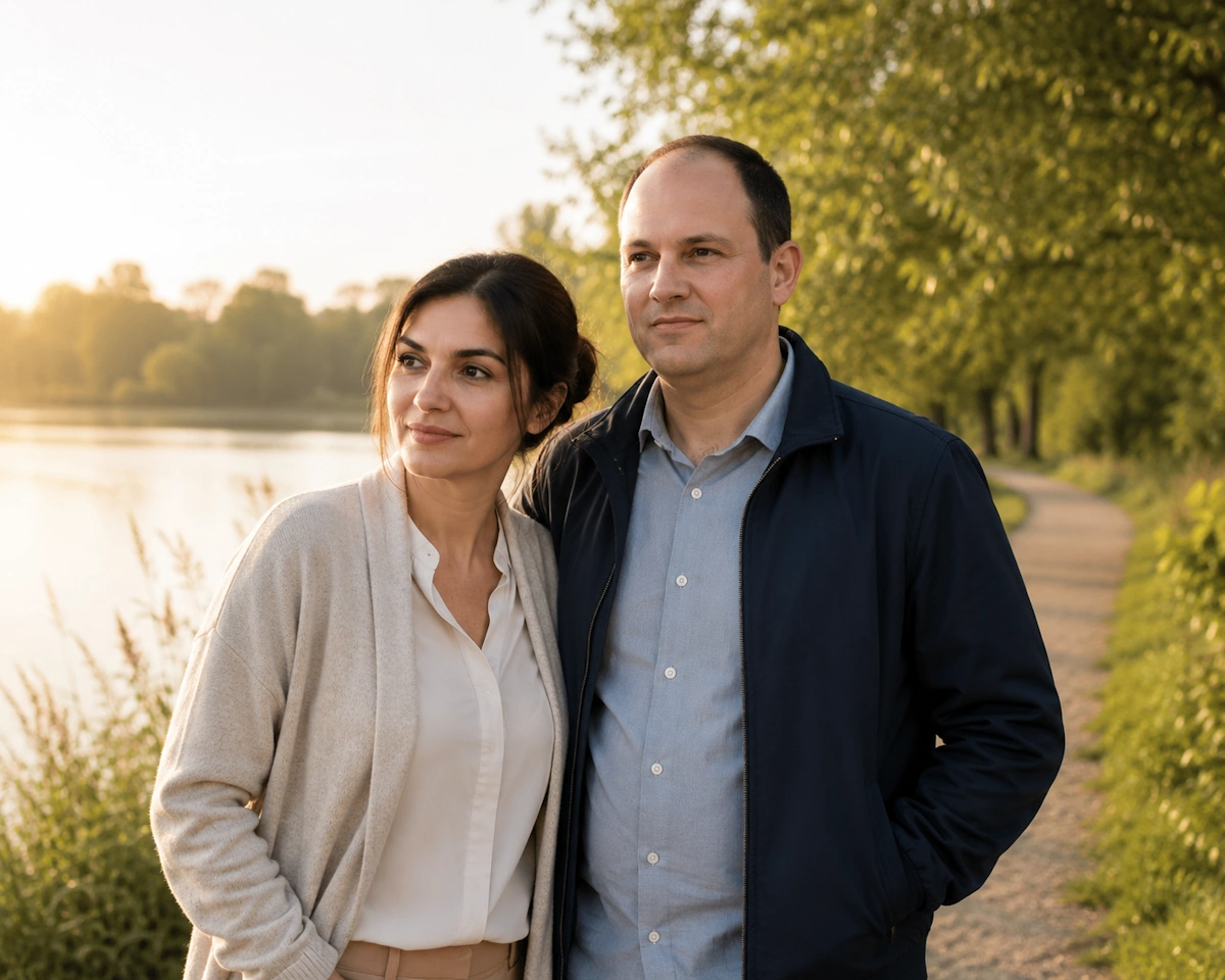Samen belangrijke wensen en informatie voor later vastleggen